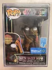 Funko Pop Star Wars Darth Vader (Bespin) #518 Art Series Walmart Exclusive