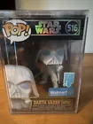 Funko Pop Star Wars Darth Vader HOTH #516 Art Series Walmart Exclusive 🔥