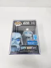 Funko Pop Star Wars Darth Vader Hoth Art Series w/Case #516 SEALED