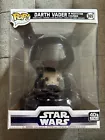 Funko Pop! Star Wars Darth Vader in Meditation Chamber #365 Vinyl Figure H01