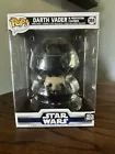 Funko Pop Star Wars Darth Vader in Meditation Chamber #365