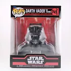 Funko Pop Star Wars - Darth Vader on Throne - Vinyl Figure - #745