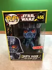 Funko POP! - Star Wars Darth Vader target exclusive 456