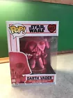 Funko POP! Star Wars - Darth Vader (Valentines) #417