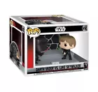 Funko Pop! Star Wars - Darth Vader Vs. Luke Skywalker #612 FAST SHIPPING