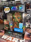 Funko Pop! Star Wars Darth Vader Walmart Exclusive Endor Art Series Edition #517