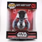 Funko Pop Star Wars - Darth Vader with Tie Advanced x1 Starfighter - #742