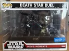 Funko POP!  STAR WARS  DEATH STAR DUEL BOBBLE HEADS  #225