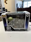 Funko Pop! Star Wars: Degobah Yoda With Hut #11