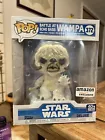 Funko Pop! Star Wars Deluxe #372 Battle At Echo Base WAMPA 40th Anniversary ￼