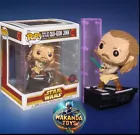 Funko POP! Star Wars: Duel of The Fates - Qui-Gon Jinn (Amazon) #508. NEW IN BOX