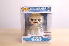 Funko Pop! Star Wars Echo Base Wampa Amazon Exclusive #372 Vinyl Figure