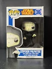 Funko POP Star Wars Emperor Palpatine #36