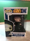 Funko POP! Star Wars - Emperor Palpatine #36