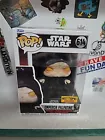 Funko Pop! Star Wars Emperor Palpatine #614 (Hot Topic Exc) Vinyl Figure