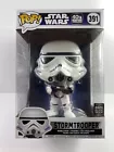 Funko Pop! Star Wars Empire Srikes Back 10" STORMTROOPER #391 - 2020 Celebration