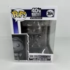 Funko Pop! Star Wars Empire Strikes Back 40th 364 Han Solo Carbonite