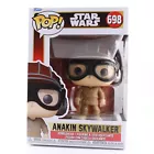 Funko Pop Star Wars: Episode I The Phantom Menace - Anakin Skywalke # 698