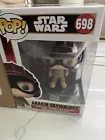 Funko Pop! Star Wars: Episode I - The Phantom Menace Anakin Skywalker #698