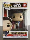 Funko Pop! Star Wars: Episode I The Phantom Menace Padme Amidala Funko Pop! #701