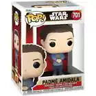 Funko POP! Star Wars Episode I - The Phantom Menace PADME AMIDALA TATOOINE #701