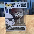 Funko Pop! Star Wars: Episode IV A New Hope - Stormtrooper #598