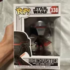 Funko Pop Star Wars Fallen Order Second Sister 338