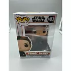 Funko Pop! Star Wars: Fennec Shand #483