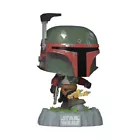 Funko Pop! Star Wars: Fett Legacy – Boba Fett (With Rockets) Vinyl Figure #734