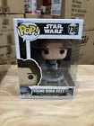 Funko POP! Star Wars Fett Legacy  - Young Boba Fett - #736 - Free Shipping