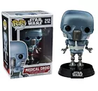 Funko POP Star Wars Figure : Star Wars #212 Medical Droid