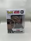 Funko Pop! Star Wars Finn (Imperial Disguise) #191