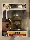 Funko Pop! Star Wars Finn (Rise of Skywalker) #309