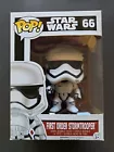 Funko Pop! Star Wars - First Order Stormtrooper #66