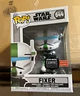 Funko Pop!  Star Wars: Fixer #644 (GameStop Excl.)