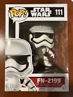 Funko Pop Star Wars FN-2199#111