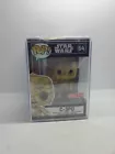 Funko Pop! Star Wars Futura C-3PO #64 Target Brand New Vinyl Figure