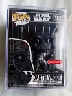 Funko Pop! Star Wars Futura Darth Vader #157