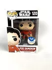 Funko POP! Star Wars - FYE Exclusive - #120 Poe Dameron New in box