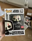 Funko Pop! Star Wars Gaming  Darth Nihilus #709 Funko/Gamestop exclusive