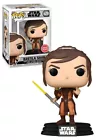 Funko POP! Star Wars Gaming Greats #429 Bastila Shan - Gamestop Exclusive NEW