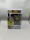 Funko Pop! Star Wars Gamorrean Guard (Vault Edition) #12