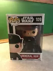 Funko POP! Star Wars - General Hux #109