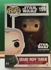 Funko POP! Star Wars Grand Moff Tarkin Smugglers Bounty 159