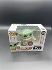 Funko Pop - Star Wars - Grogu - #474 Macy's Thanksgiving Day Parade