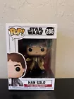 Funko Pop Star Wars - Han Solo #286