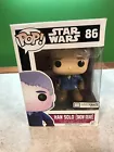 Funko POP! - Star Wars Han Solo (Snow Gear) 86