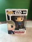 Funko POP! Star Wars - Han Solo (Snow Gear) LootCrate #86