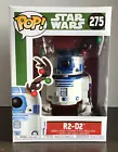 Funko Pop! Star Wars Holiday R2-D2 with Antlers Pop! Vinyl Figure #275