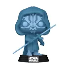 Funko POP! Star Wars Hologram Darth Maul (Glow) Specialty Series Figure (#740)